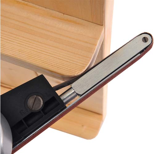 PROXXON マイクロ・ベルトサンダー 27510