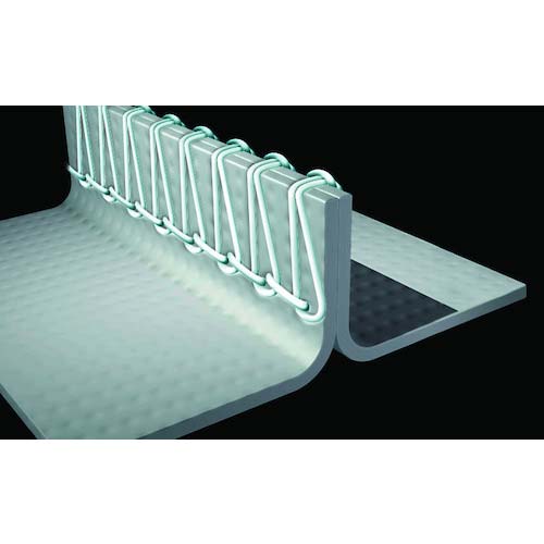 ハラダ Lakeland 難燃防護服 Pyrolon Plus2 XL 30014-395