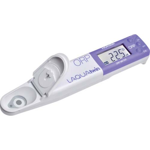 堀場 コンパクトORPメータ LAQUAtwin-ORP-11 3200965260