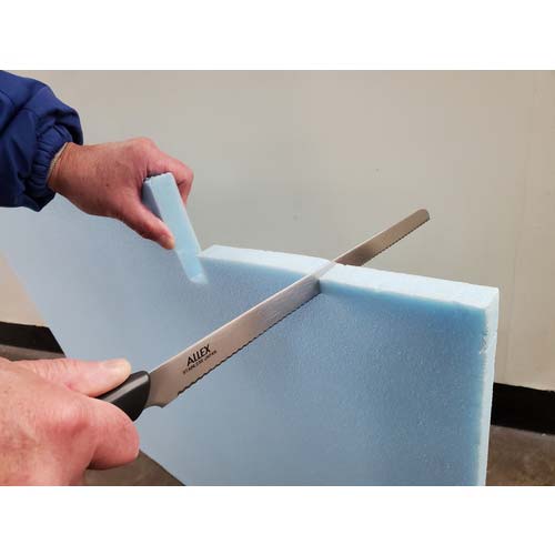 ALLEX 断熱材カッター 断熱材カッターロング DKー3L 34105