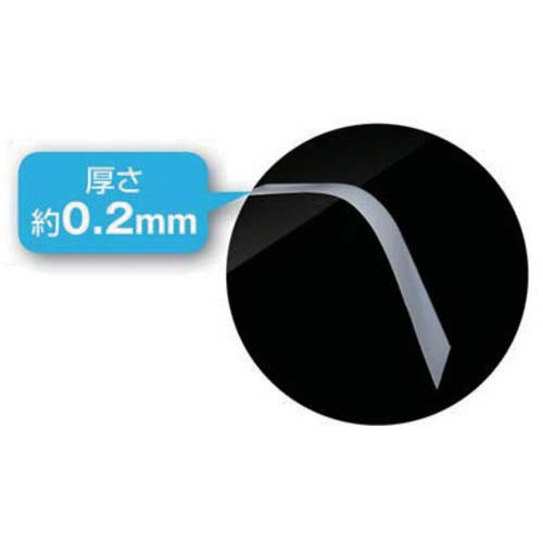 カウネット クリアファイル クリヤーホルダースタンダードA4 透明 100枚 41122068