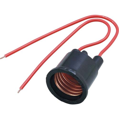 ELPA ベークソケット A-90H