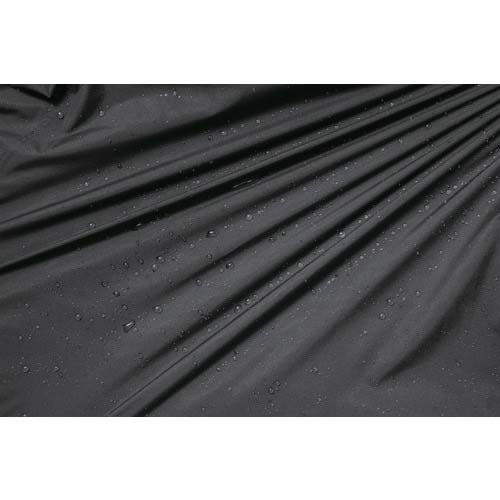 Makku フレックスフィットレインスーツ ブラック EL AS51304I