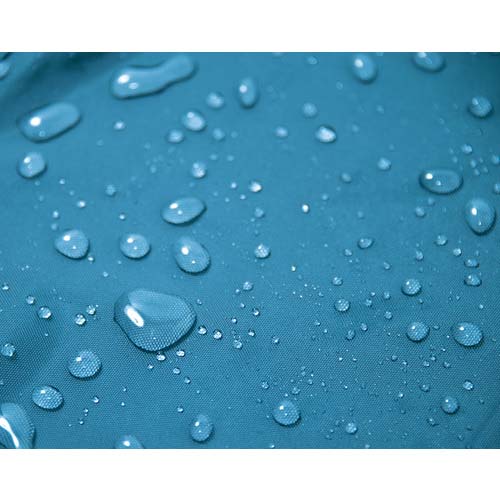 Makku パノラマバッグインレインスーツ スカイブルー LL AS514037