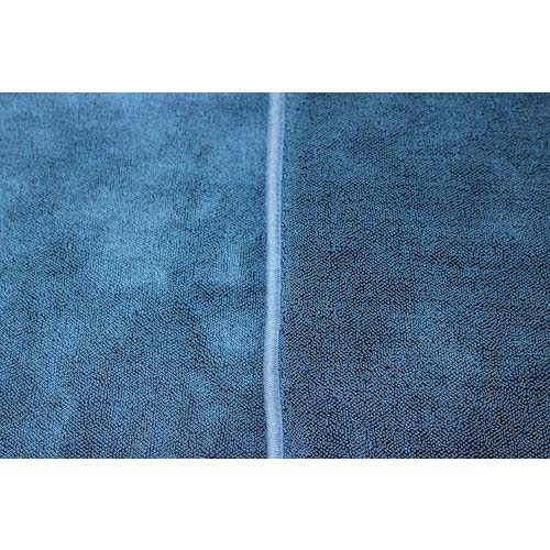 Apikaa BLACK ANGEL爆吸水タオル 700×900 520g B201