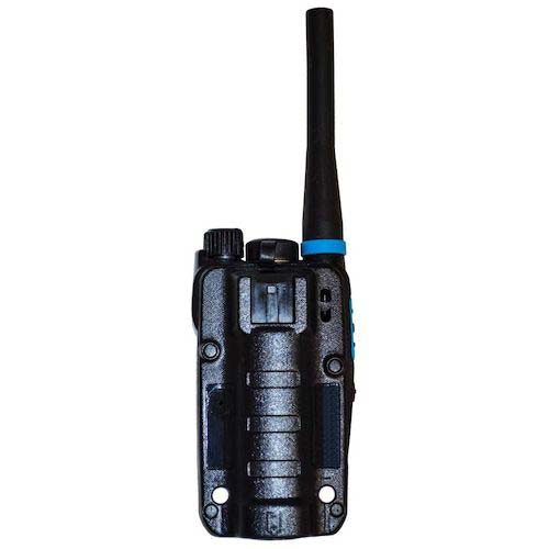 F.R.C. 【防水仕様・中継器対応】特定小電力トランシーバー FC-ZX PRO