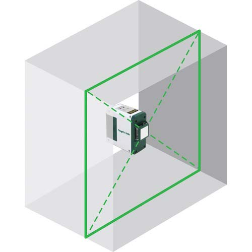 SK グリーンレーザー 天墨 GMW-360