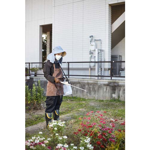 工進 乾電池式噴霧器 GT-3D