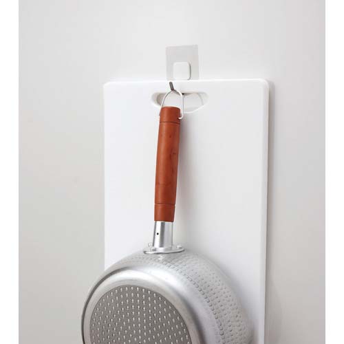 LEC 強力吸着シートツールフック(M) H-701