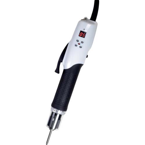 キリウス カウンター内蔵電動ドライバー レバースタート式 HFB-BE512LF