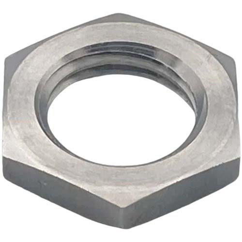 ラクテム 小形六角ナット SUS304 細目 M16 極薄型 HNCTS16