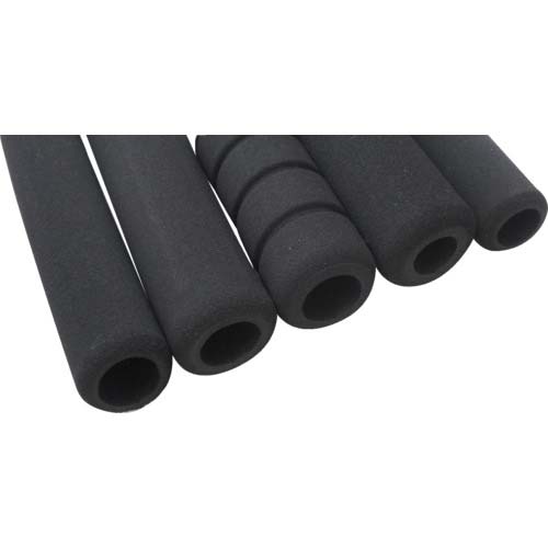 WAKI やわらかグリップ ISG-002 15x32x120mm