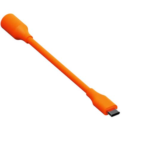 Jackery ポータブル電源・ソーラーパネル接続用アダプター DC8020-USB-C JA-DC03A