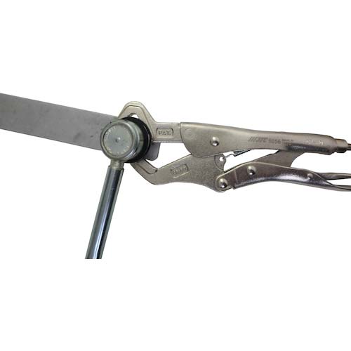 JTC オウムタイプロッキングプライヤー JTC5056