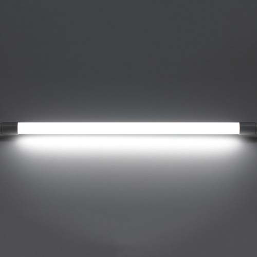 YAZAWA LED直管20W型 昼白色 グロー式 LDF20N/8/10/2