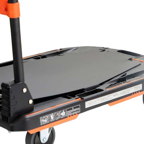 TRUSCO カルティオ用天板カバー MKPCV