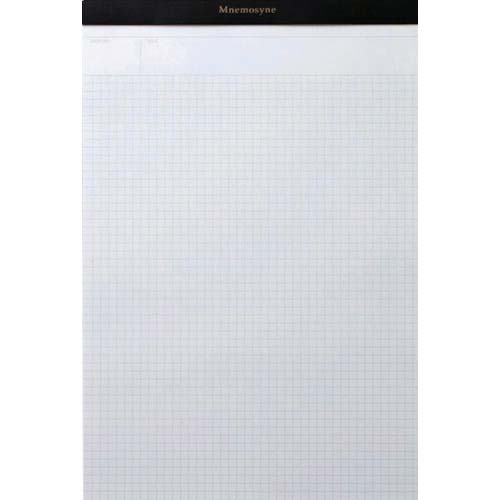 maruman A4 ノート ニーモシネ ステッチ製本 N187A