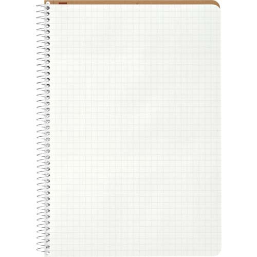 maruman A5 スパイラルノート 方眼罫40枚 N247