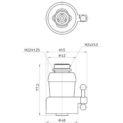 SANEI クリーンウォーター PM7260