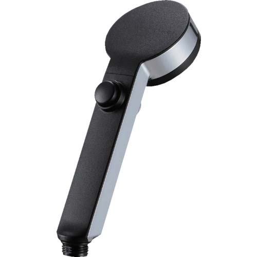 SANEI ストップシャワーヘッド PS3253-80XA-CD