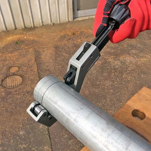 ベストツール BEST ワンタッチパイプカッターPC-650用替刃(ステンレス用強力刃) PSS-6500