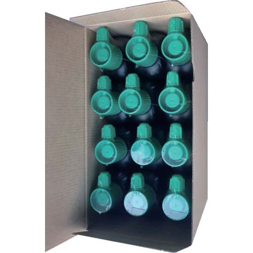 祥碩堂 無塩ハイパー墨汁 180ml 蛍光ピンク S19105