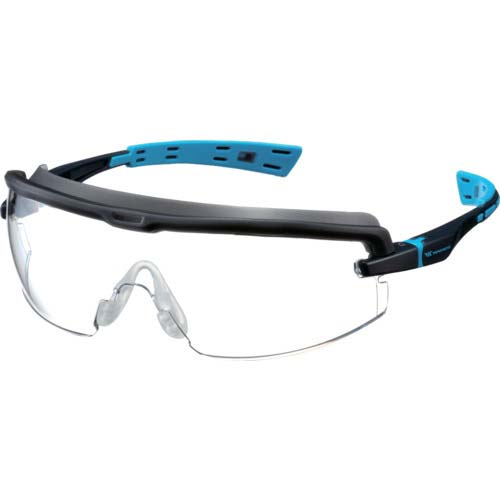 YAMAMOTO 一眼形保護めがね(高性能くもり止めタイプ) SN-610