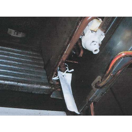 タスコ ドレンスライム抑制剤 (12Pk入) TA917AD