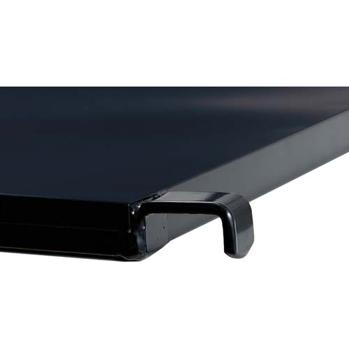 TRUSCO カゴ車 ハイテナー用中間棚板 1130X800 THT-8011.3T