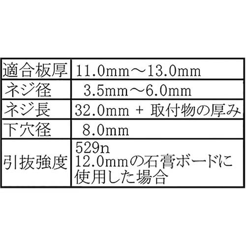 WAKI トグラー WF-078 TB 4個入り