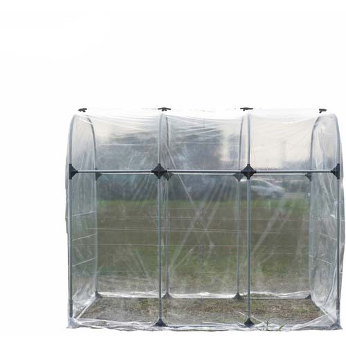 南榮工業 育苗ハウス BH-1522 BH1522T