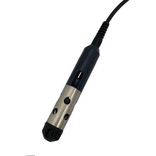 笠原理化工業 溶存酸素計 ガルバニ電池式 DO計 DO-11Z