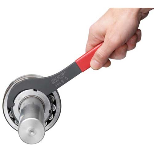 SKF フックスパナ サイズ2-3 HN 2-3