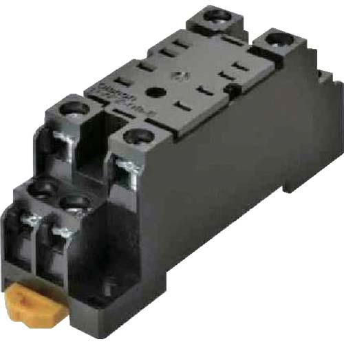 OMRON ソケット PYFZ-08-E