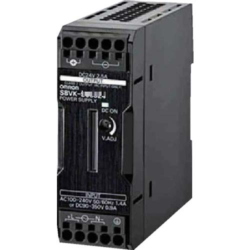 OMRON 電源 S8VK-S12024