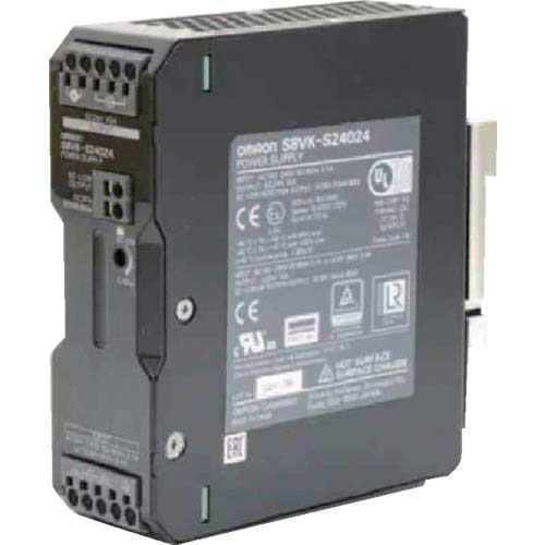 OMRON 電源 S8VK-S24024