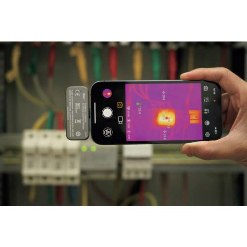FLUKE モバイル・サーマル・カメラ TC01B