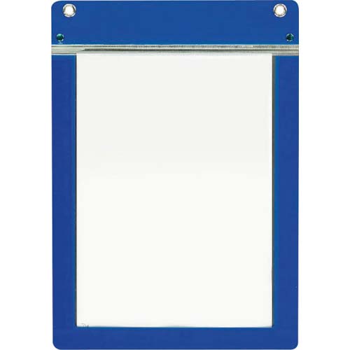 ユニット アルミ製KYボードA4縦 320-62A