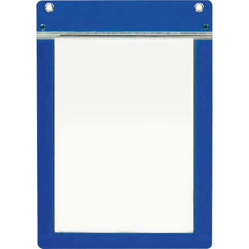 ユニット アルミ製KYボードA4縦MG付 320-65