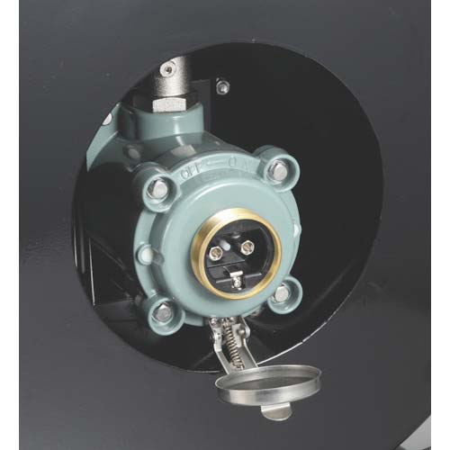 ハタヤ 防爆型コンセントリール30m CSPF-30