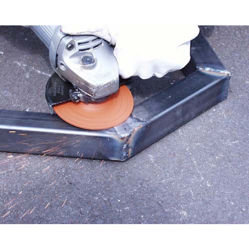 レヂボン スーパーレヂテクマSRT 180×3×22 60 SRT1803-60