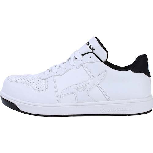 ユニワールド AW621 エアウォーク ベーシックウォーク ロー 25.0 AW621-25.0