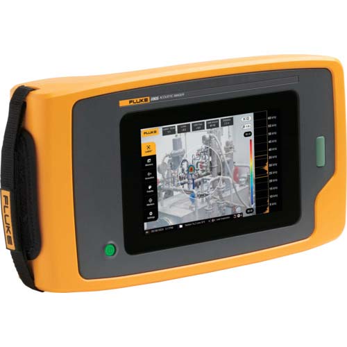 FLUKE 産業用超音波カメラ II905 FLUKE-II905