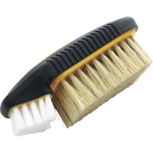 KOWA CLEARS マウス型ブラシ(長毛)豚毛 14952