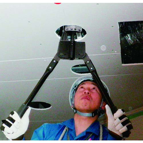 MARVEL ダウンライトMバーカッター MDC-125