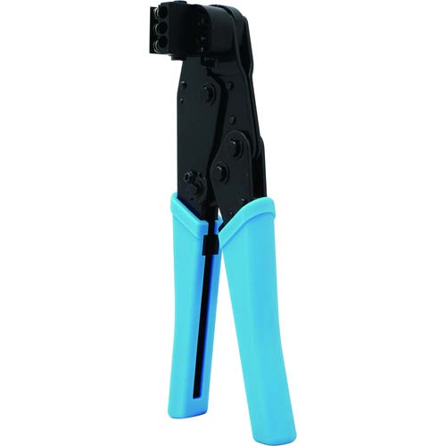 MARVEL 圧着工具 太陽光パネル MC4端子用 PV-MC4