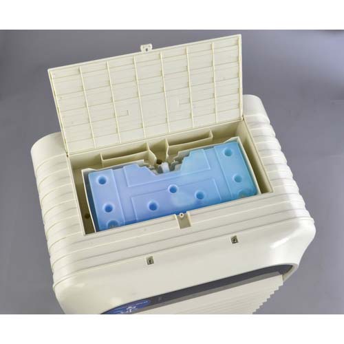 【廃番】MEIHO 気化熱クーラー 冷風機 MPR40