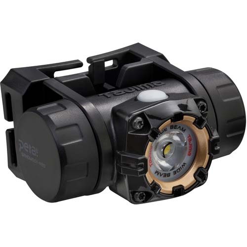 タジマ ヘッドライト セフヘッドライト MD 500lm 大径照射 内蔵充電池 SFNDM50A-N30