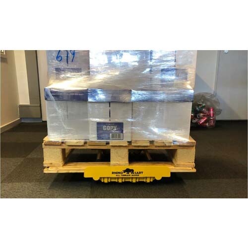 RAVENDO RHINO CART 900 142647