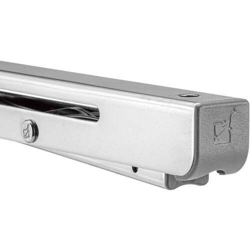 SUGATSUNE (120057213)EBN-317-SLステンレス 折りたたみ棚受 EBN-317-SL